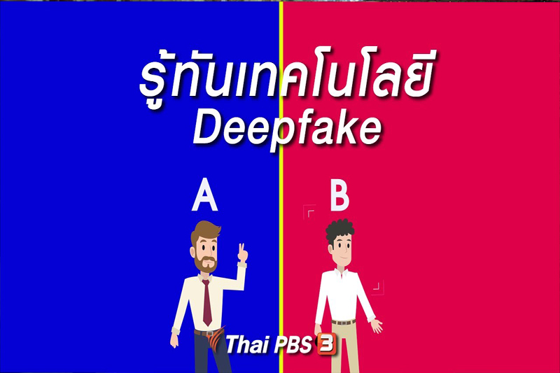รู้ทันเทคโนโลยี